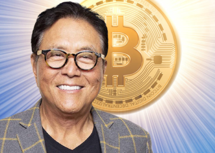 Rich Dad Poor Dad’s Robert Kiyosaki Sees ‘Very Bright’ Future for Bitcoin, Plans to Buy More BTC After Next Pullback – Markets and Prices Bitcoin News