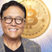 Rich Dad Poor Dad’s Robert Kiyosaki Sees ‘Very Bright’ Future for Bitcoin, Plans to Buy More BTC After Next Pullback – Markets and Prices Bitcoin News