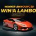 FreeBitco.in Just Gave Away Its Fifth Lambo in 2.5 Years
