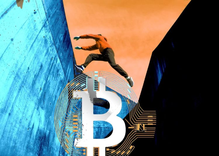 Across the Board Correction Incoming for Crypto Markets As Bitcoin Stagnates Around $54,000, Predicts Top Strategist