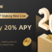 Focusing on Real Estate and Finance, SimbCoin Swap Is Making an Impact on the African Market – Press release Bitcoin News