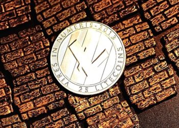 Charlie Lee Looks Back At Ten Years Of Litecoin
