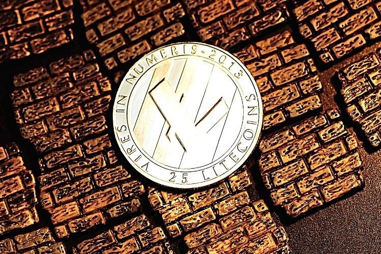 Charlie Lee Looks Back At Ten Years Of Litecoin