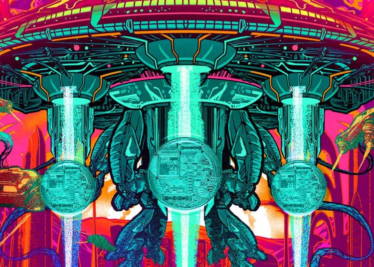 Three Altcoins Skyrocket As Bitcoin, Ethereum and Crypto Markets Bounce Back