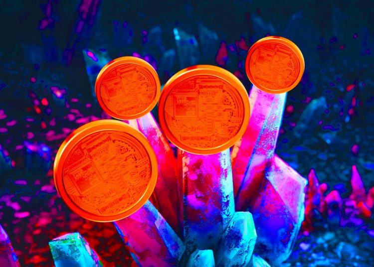 Four Low-Cap Altcoins Erupt to New All-Time Highs After Surging 330% or More in Just One Month