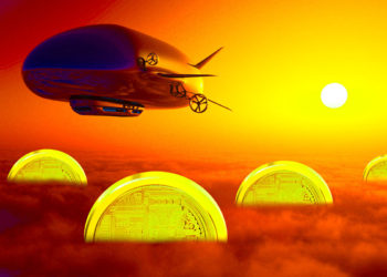 Four Emerging Altcoins Soar 101% or More Within Seven Days As Crypto Markets Ignite