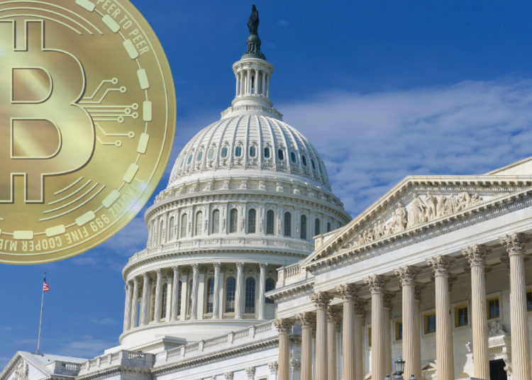 US Senator Lummis Thanks God for Bitcoin as Congress Discusses Raising Debt Ceiling – Economics Bitcoin News