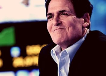 “Ethereum Has The Most Upside As A Crypto Investment,” Mark Cuban
