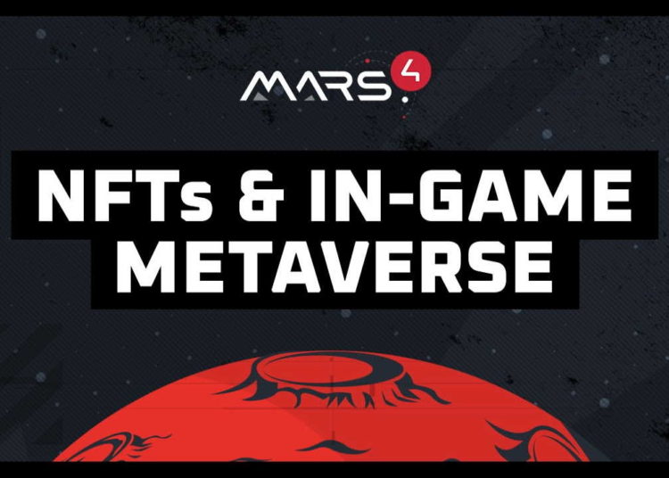 Unique NFT Land Plots of the Red Planet for Crypto Fans – Sponsored Bitcoin News