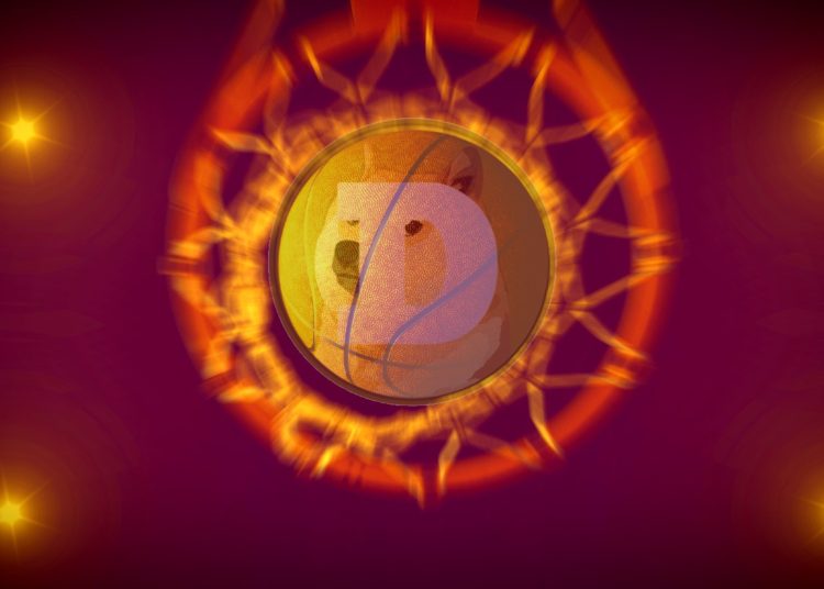 1,000% Dogecoin Rally? Crypto Analyst Says DOGE Mirroring Pattern From April Breakout