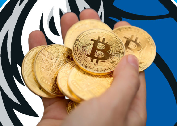 NBA Team Dallas Mavericks and Voyager Kick Off Partnership With BTC Bonus – News Bitcoin News