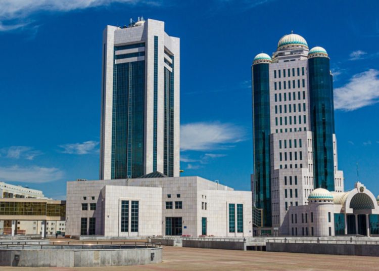 Lawmakers in Kazakhstan Propose Registration for Crypto Farms, Higher Electricity Rate for Miners – Mining Bitcoin News