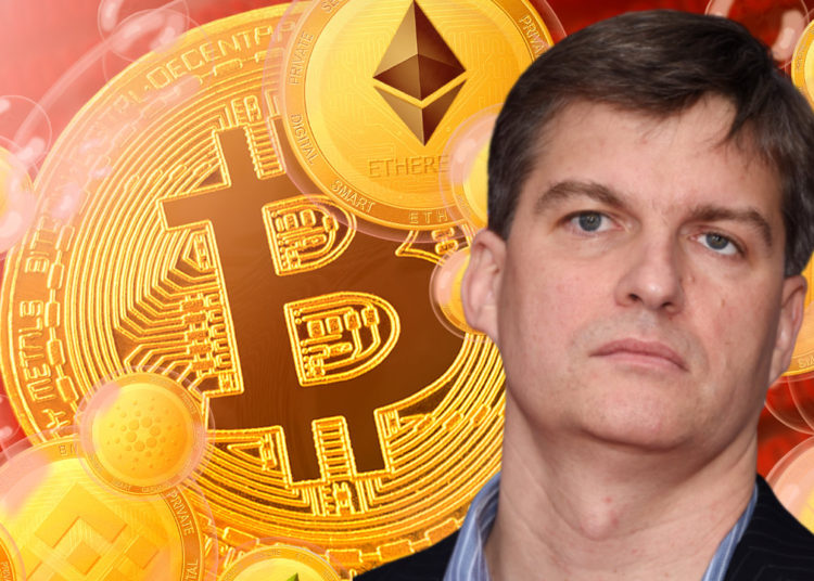 ‘Big Short’ Investor Michael Burry Not Shorting Bitcoin, Warns ‘Cryptocurrencies Are in a Bubble’ – Markets and Prices Bitcoin News
