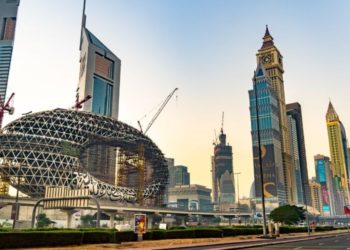 Ripple Launches First ODL Service In Middle-East With Pyypl