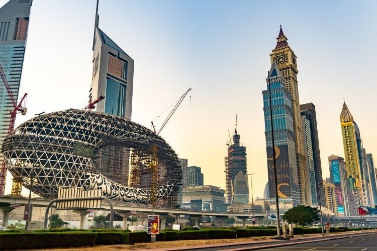 Ripple Launches First ODL Service In Middle-East With Pyypl