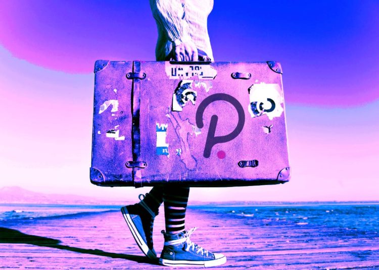 Next Leg Up for Polkadot May Push Price 200% Up or Higher, According to Crypto Analyst Benjamin Cowen