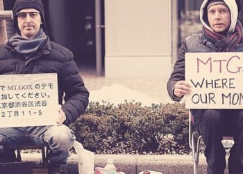 Mt. Gox BTC Reimbursement Could Result In Multi-Billion Dollar Payouts