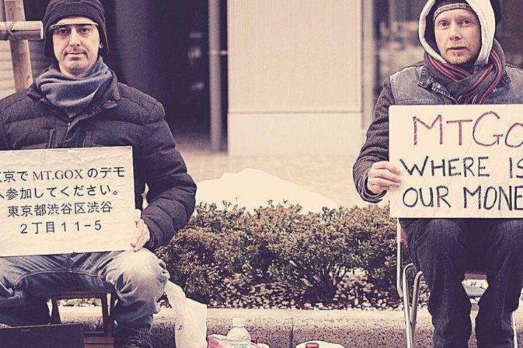 Mt. Gox BTC Reimbursement Could Result In Multi-Billion Dollar Payouts
