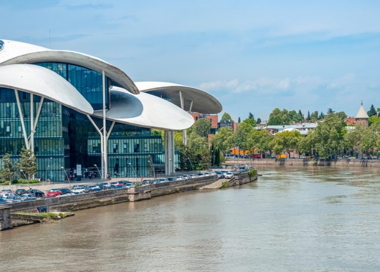 Georgia to Pilot Digital Currency in Retail Commerce Next Year – Finance Bitcoin News
