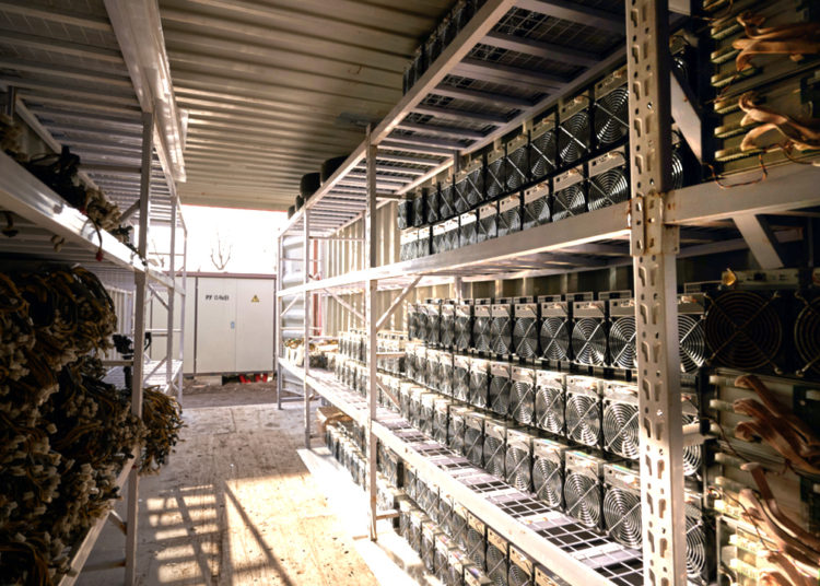 Nevada-Based Bitcoin Mining Operation Cleanspark Purchases 4,500 Bitcoin Miners From Bitmain – Mining Bitcoin News