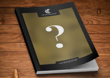 The NFT Magazine Project Plans to Drop a Periodical in the Form of an NFT on Ethereum – Blockchain Bitcoin News