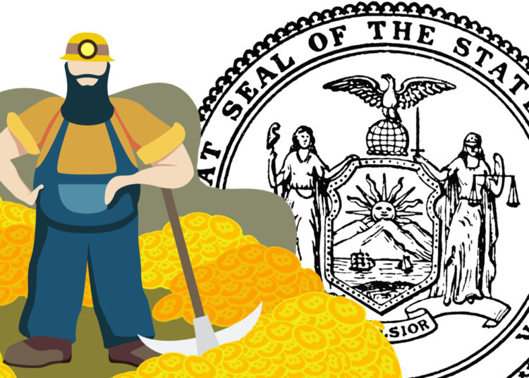 Local Businesses in New York Urge Governor to Impose Statewide Bitcoin Mining Moratorium – Mining Bitcoin News