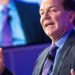 Billionaire Paul Tudor Jones Touts BTC As Superior Inflation Hedge Compared To Gold