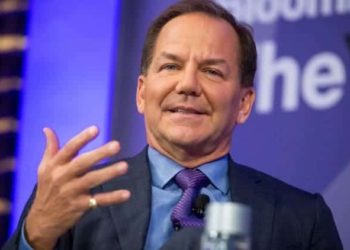 Bitcoin is Winning the Race Against Gold: Paul Tudor Jones