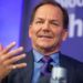 Bitcoin is Winning the Race Against Gold: Paul Tudor Jones