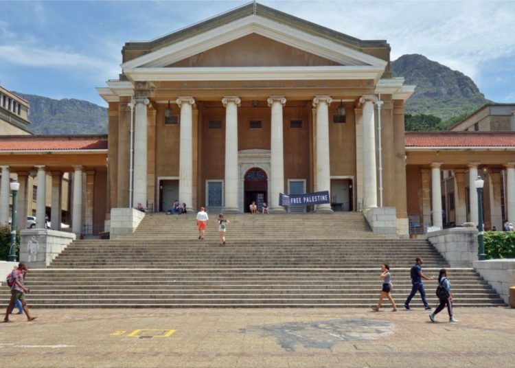 South African University to Commence Blockchain and Digital Currency Education in November – Blockchain Bitcoin News