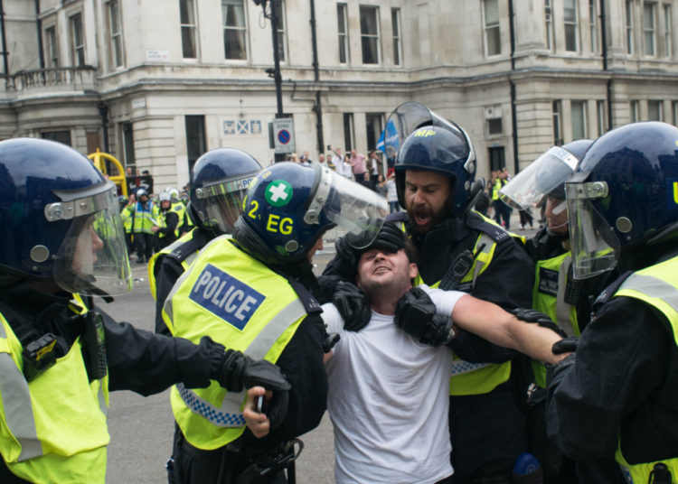 UK Police Seize Bitcoin Worth $2.8 Million From Teen Operating Scam Website – News Bitcoin News