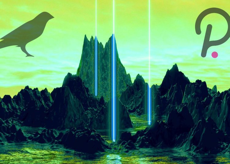 Polkadot Price Spikes As Platform Announces Imminent Launch of Parachain Auctions