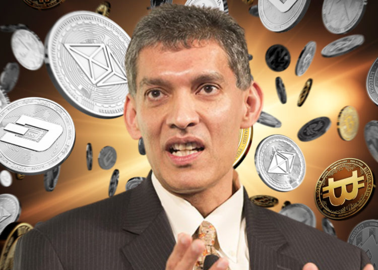 Economics Professor Warns ‘Cryptocurrencies May Contribute to Monetary and Financial Instability’ – Economics Bitcoin News