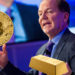 Billionaire Paul Tudor Jones Now Prefers Crypto Over Gold as Inflation Hedge – Bitcoin News
