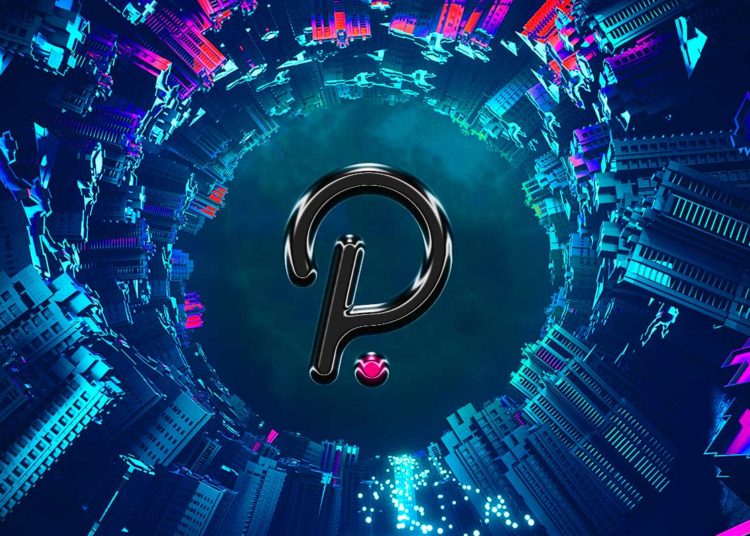 Upcoming Milestone Could Push Polkadot to a New Record High: Coin Bureau