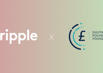 Ripple Joins Digital Pound Foundation To Help Develop UK CBDC