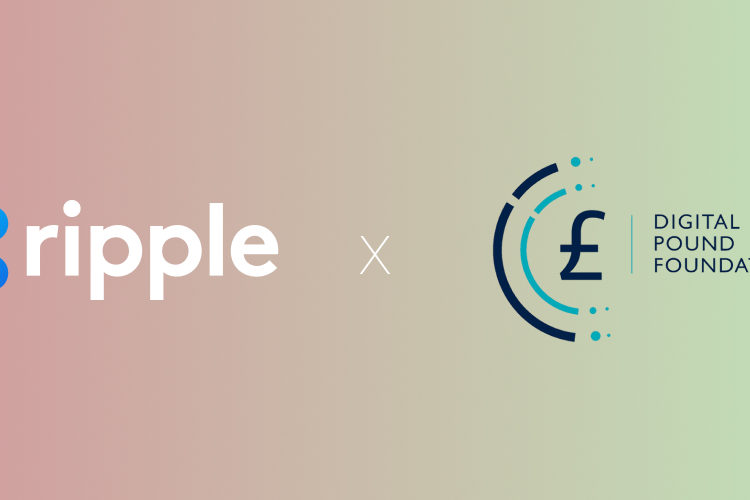 Ripple Joins Digital Pound Foundation To Help Develop UK CBDC