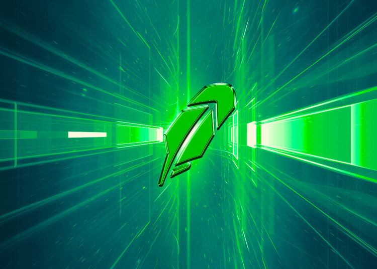 Trading App Robinhood Issues Warning About Crypto Regulation Hurting Their Business Model