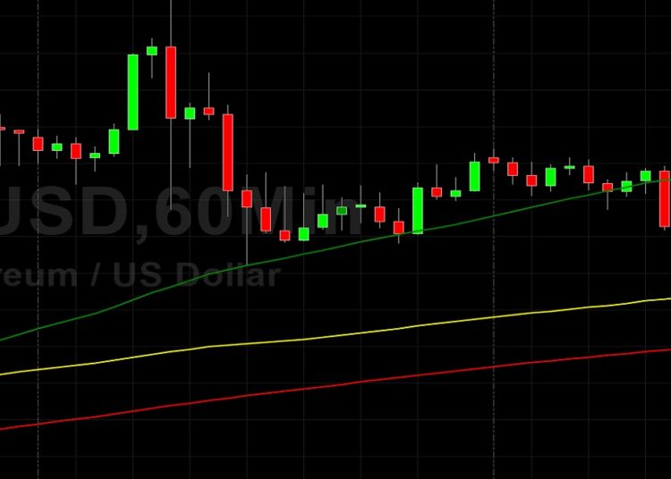 ETH/USD Pulls Back in Technical Activity: Sally Ho’s Technical Analysis 24 October 2021 ETH