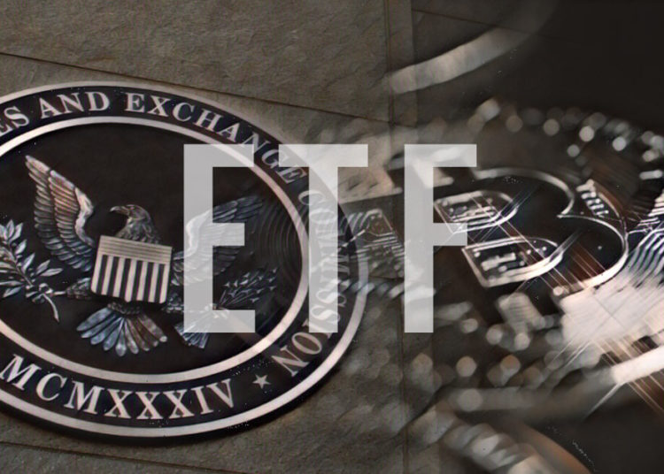 The US SEC currently has 19 pending Bitcoin ETF applications