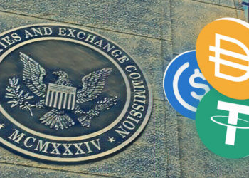 U.S. SEC expected to have the key role in policing stablecoins like Tether