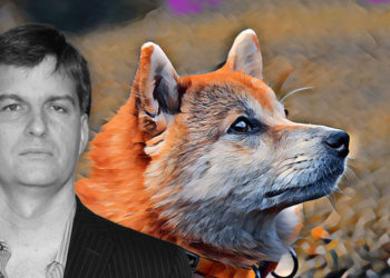 “Big Short” famed Michael Burry says Shiba Inu (SHIB) is ‘pointless’