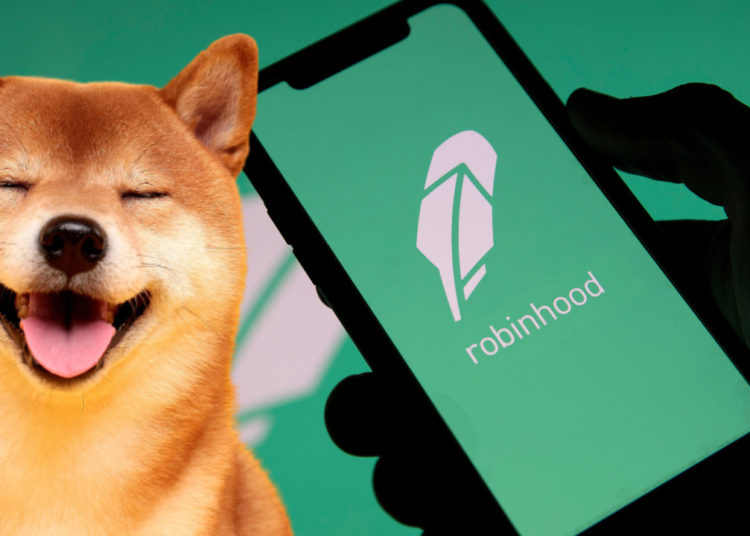 Petition to List Shiba Inu on Robinhood Gains 400K Signatures as SHIB Price Soars – Altcoins Bitcoin News