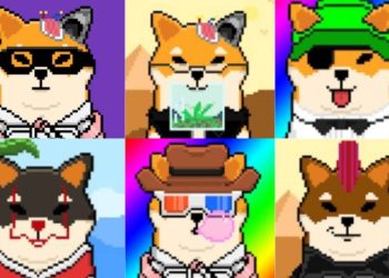 Shiba Inu (SHIB) NFTs Surge as Floor Price Now Sits Above 1 ETH