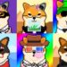 Shiba Inu (SHIB) NFTs Surge as Floor Price Now Sits Above 1 ETH