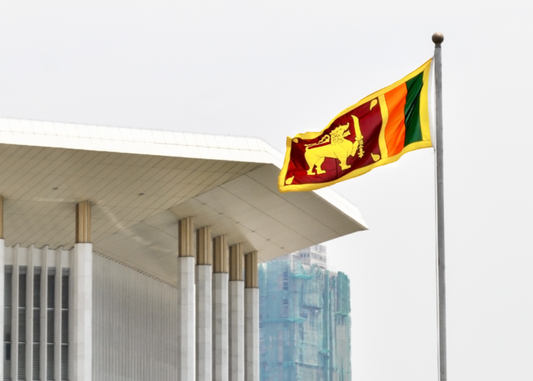 Sri Lanka Appoints Committee to Draft Digital Currency Policy, Seeks Crypto Investments – Regulation Bitcoin News
