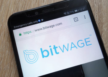 Bitwage Raises $1.5 Million in Latest Funding Round – Bitcoin News