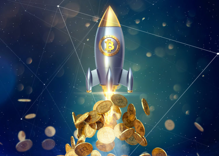 Bitcoin Smashes Through All-Time High Surpassing $66,000 per Unit – Markets and Prices Bitcoin News
