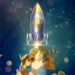 Bitcoin Smashes Through All-Time High Surpassing $66,000 per Unit – Markets and Prices Bitcoin News