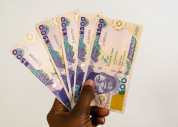 Vice President Yemi Osinbajo Against ‘Willy-Nilly Devaluation of the Naira’ – Economics Bitcoin News